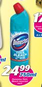 Domestos Thick Bleach Assorted-750ml Each