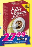 Ellis Brown Coffee Creamer-800g