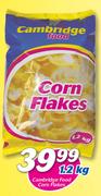 Cambridge Food Corn Flakes-1.2Kg