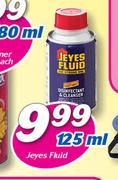 Jeyes Fluid-125ml