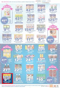 Cambridge Food Free State & Kimberley : Easter Carnival (11 Apr - 23 Apr 2019), page 2