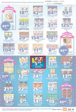 Cambridge Food Free State & Kimberley : Easter Carnival (11 Apr - 23 Apr 2019), page 2
