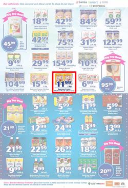 Cambridge Food Free State & Kimberley : Easter Carnival (11 Apr - 23 Apr 2019), page 2