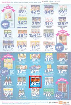 Cambridge Food Free State & Kimberley : Easter Carnival (11 Apr - 23 Apr 2019), page 2
