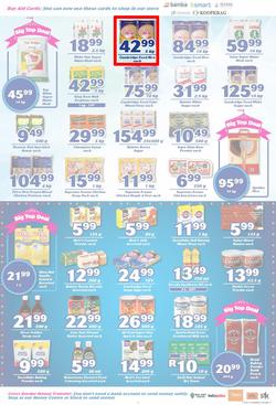 Cambridge Food Free State & Kimberley : Easter Carnival (11 Apr - 23 Apr 2019), page 2