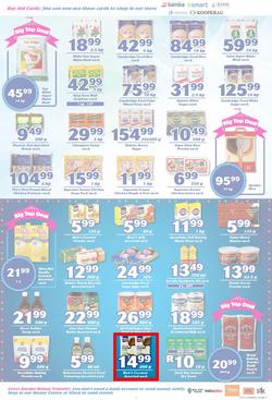 Cambridge Food Free State & Kimberley : Easter Carnival (11 Apr - 23 Apr 2019), page 2
