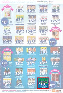 Cambridge Food Free State & Kimberley : Easter Carnival (11 Apr - 23 Apr 2019), page 2