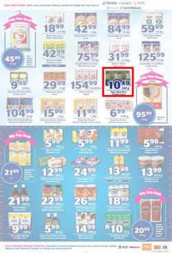 Cambridge Food Free State & Kimberley : Easter Carnival (11 Apr - 23 Apr 2019), page 2