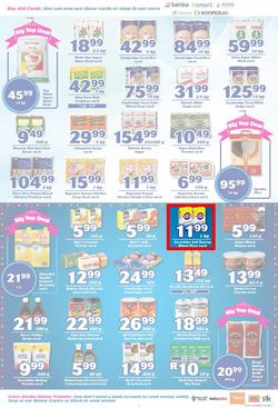 Cambridge Food Free State & Kimberley : Easter Carnival (11 Apr - 23 Apr 2019), page 2