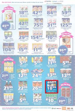 Cambridge Food Free State & Kimberley : Easter Carnival (11 Apr - 23 Apr 2019), page 2