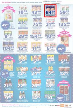 Cambridge Food Free State & Kimberley : Easter Carnival (11 Apr - 23 Apr 2019), page 2
