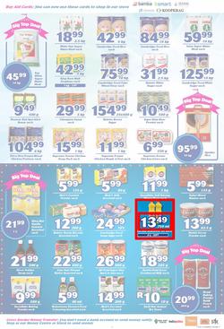 Cambridge Food Free State & Kimberley : Easter Carnival (11 Apr - 23 Apr 2019), page 2