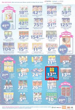 Cambridge Food Free State & Kimberley : Easter Carnival (11 Apr - 23 Apr 2019), page 2
