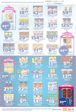 Cambridge Food Free State & Kimberley : Easter Carnival (11 Apr - 23 Apr 2019), page 2