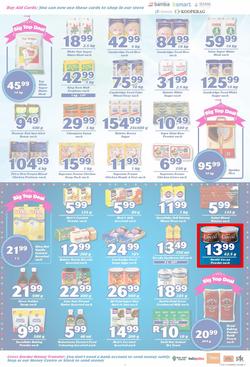 Cambridge Food Free State & Kimberley : Easter Carnival (11 Apr - 23 Apr 2019), page 2
