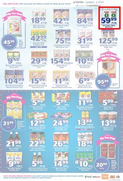 Cambridge Food Free State & Kimberley : Easter Carnival (11 Apr - 23 Apr 2019), page 2