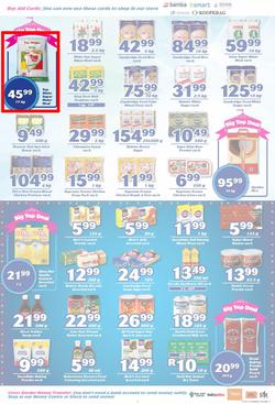 Cambridge Food Free State & Kimberley : Easter Carnival (11 Apr - 23 Apr 2019), page 2