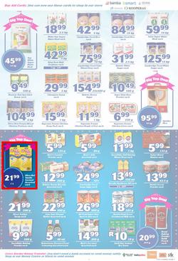 Cambridge Food Free State & Kimberley : Easter Carnival (11 Apr - 23 Apr 2019), page 2