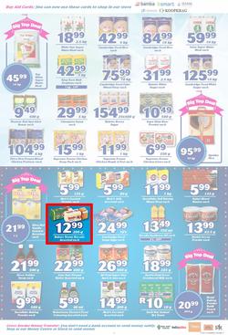 Cambridge Food Free State & Kimberley : Easter Carnival (11 Apr - 23 Apr 2019), page 2