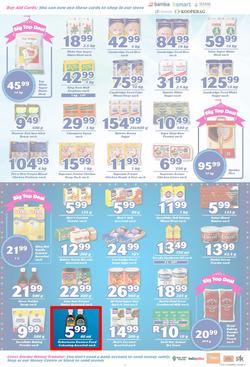 Cambridge Food Free State & Kimberley : Easter Carnival (11 Apr - 23 Apr 2019), page 2