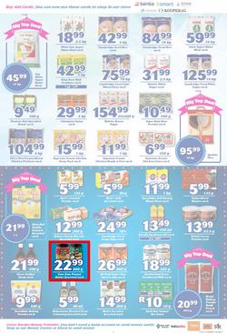 Cambridge Food Free State & Kimberley : Easter Carnival (11 Apr - 23 Apr 2019), page 2
