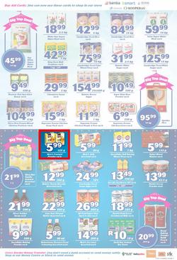 Cambridge Food Free State & Kimberley : Easter Carnival (11 Apr - 23 Apr 2019), page 2