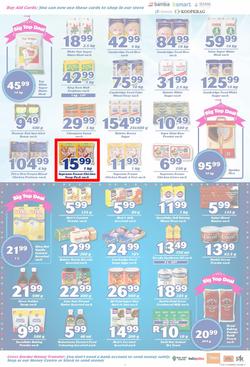 Cambridge Food Free State & Kimberley : Easter Carnival (11 Apr - 23 Apr 2019), page 2