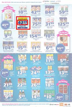 Cambridge Food Free State & Kimberley : Easter Carnival (11 Apr - 23 Apr 2019), page 2