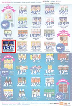 Cambridge Food Free State & Kimberley : Easter Carnival (11 Apr - 23 Apr 2019), page 2