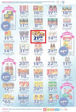 Cambridge Food Free State & Kimberley : Easter Carnival (11 Apr - 23 Apr 2019), page 3