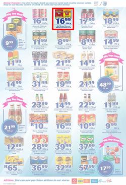 Cambridge Food Free State & Kimberley : Easter Carnival (11 Apr - 23 Apr 2019), page 3