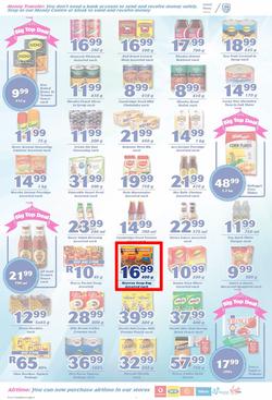 Cambridge Food Free State & Kimberley : Easter Carnival (11 Apr - 23 Apr 2019), page 3