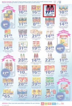 Cambridge Food Free State & Kimberley : Easter Carnival (11 Apr - 23 Apr 2019), page 3