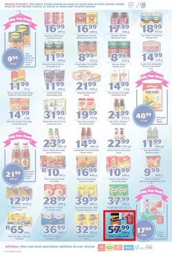 Cambridge Food Free State & Kimberley : Easter Carnival (11 Apr - 23 Apr 2019), page 3