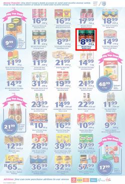 Cambridge Food Free State & Kimberley : Easter Carnival (11 Apr - 23 Apr 2019), page 3