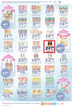 Cambridge Food Free State & Kimberley : Easter Carnival (11 Apr - 23 Apr 2019), page 3