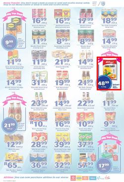 Cambridge Food Free State & Kimberley : Easter Carnival (11 Apr - 23 Apr 2019), page 3