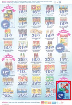 Cambridge Food Free State & Kimberley : Easter Carnival (11 Apr - 23 Apr 2019), page 3