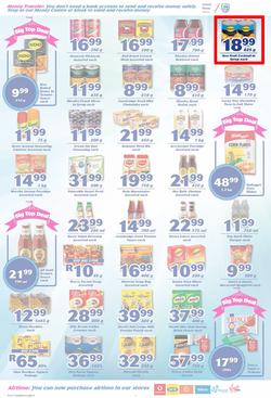 Cambridge Food Free State & Kimberley : Easter Carnival (11 Apr - 23 Apr 2019), page 3