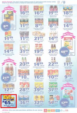 Cambridge Food Free State & Kimberley : Easter Carnival (11 Apr - 23 Apr 2019), page 3