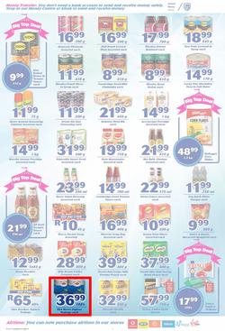 Cambridge Food Free State & Kimberley : Easter Carnival (11 Apr - 23 Apr 2019), page 3