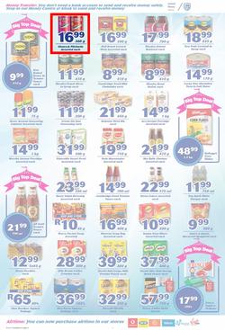 Cambridge Food Free State & Kimberley : Easter Carnival (11 Apr - 23 Apr 2019), page 3