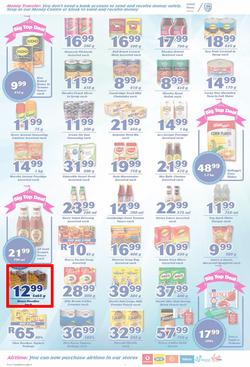 Cambridge Food Free State & Kimberley : Easter Carnival (11 Apr - 23 Apr 2019), page 3