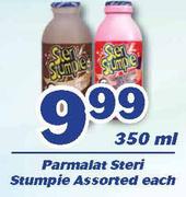 Parmalat Steri Stumpie-350ml Each