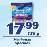 Manhattan Speckles-125g