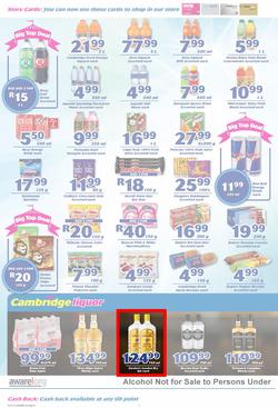 Cambridge Food Free State & Kimberley : Easter Carnival (11 Apr - 23 Apr 2019), page 4