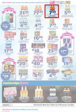 Cambridge Food Free State & Kimberley : Easter Carnival (11 Apr - 23 Apr 2019), page 4
