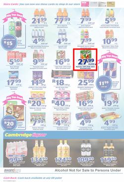 Cambridge Food Free State & Kimberley : Easter Carnival (11 Apr - 23 Apr 2019), page 4