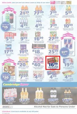Cambridge Food Free State & Kimberley : Easter Carnival (11 Apr - 23 Apr 2019), page 4
