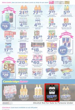 Cambridge Food Free State & Kimberley : Easter Carnival (11 Apr - 23 Apr 2019), page 4